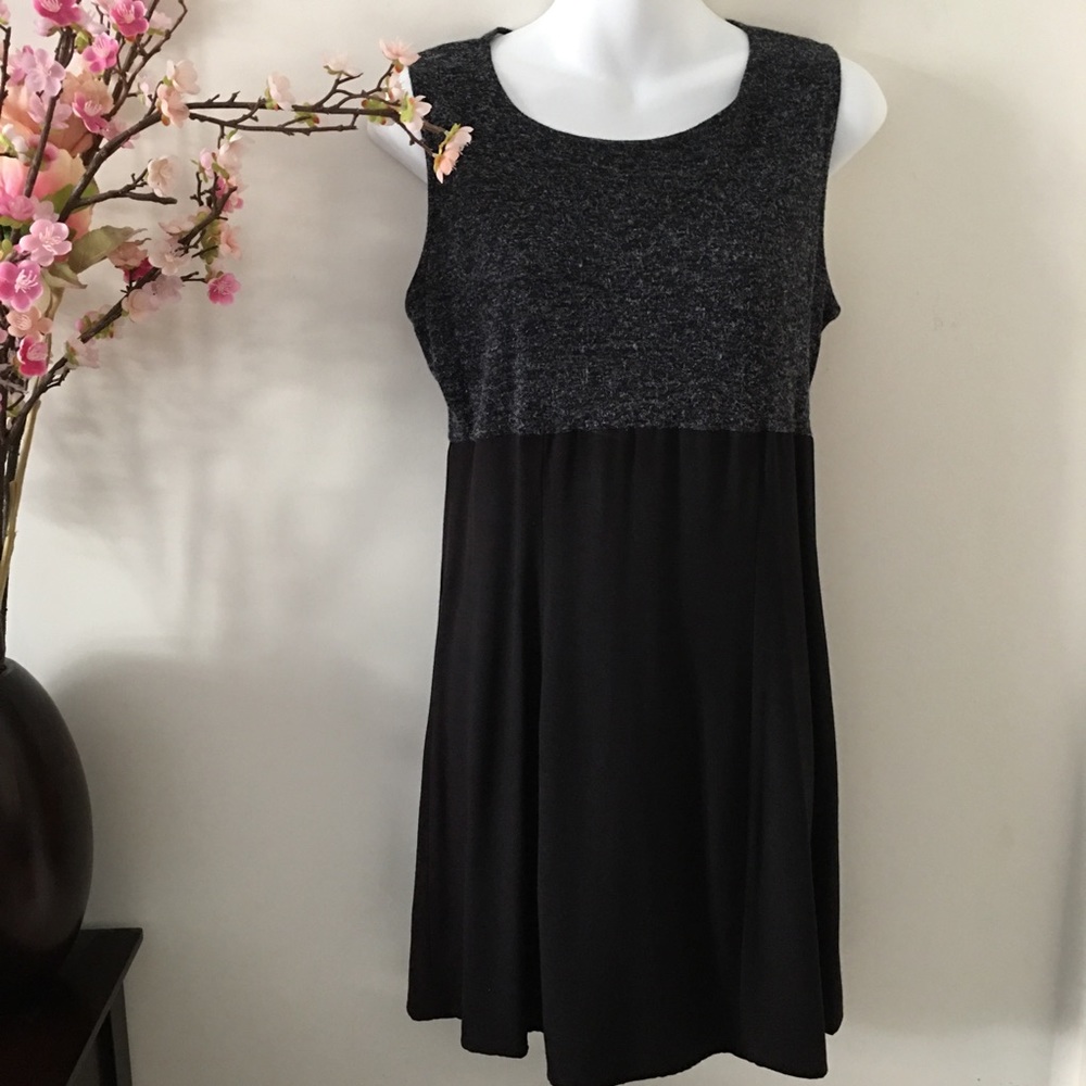 Vintage Junior’s Sleeveless Dress Size 9